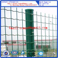 PVC Coated Holland Wire Mesh / Farm Fence